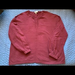 Neiman Marcus Sweater